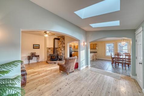 11700 E County Road 190 Salida CO 81201