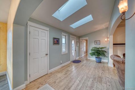 11700 E County Road 190 Salida CO 81201