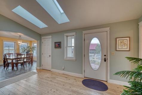 11700 E County Road 190 Salida CO 81201