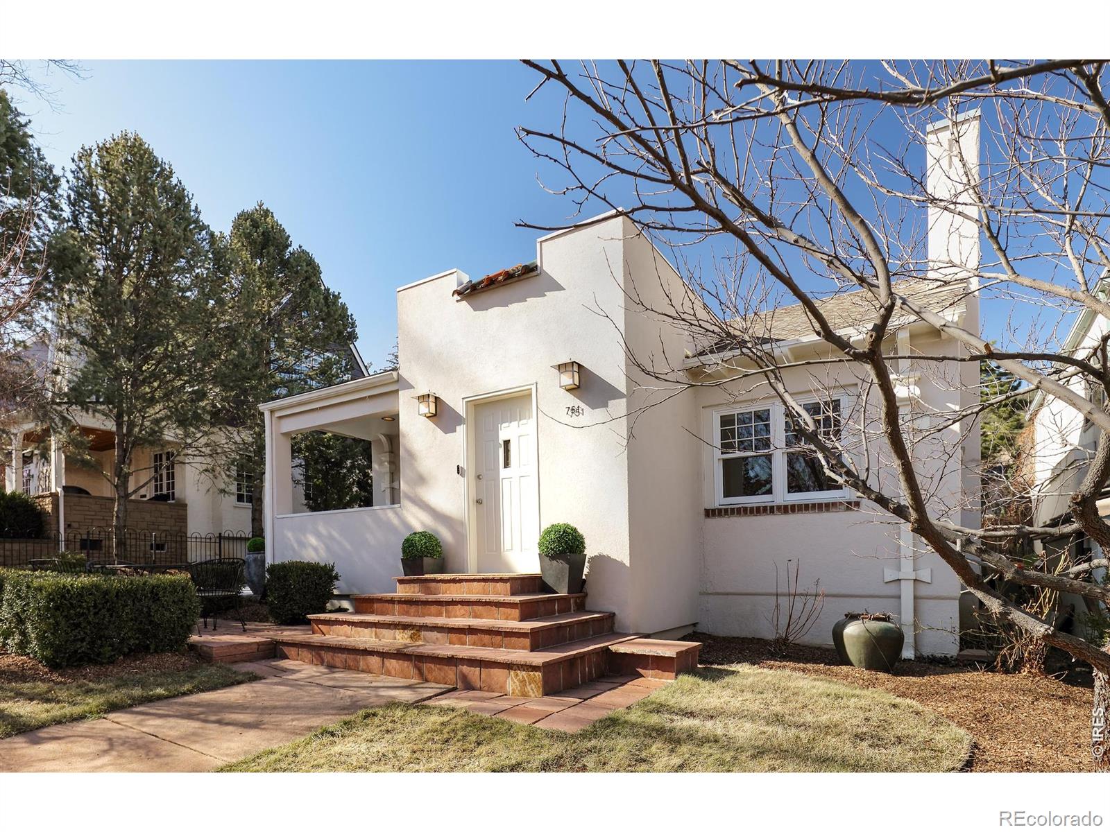 751 Grant Place Boulder CO 80302
