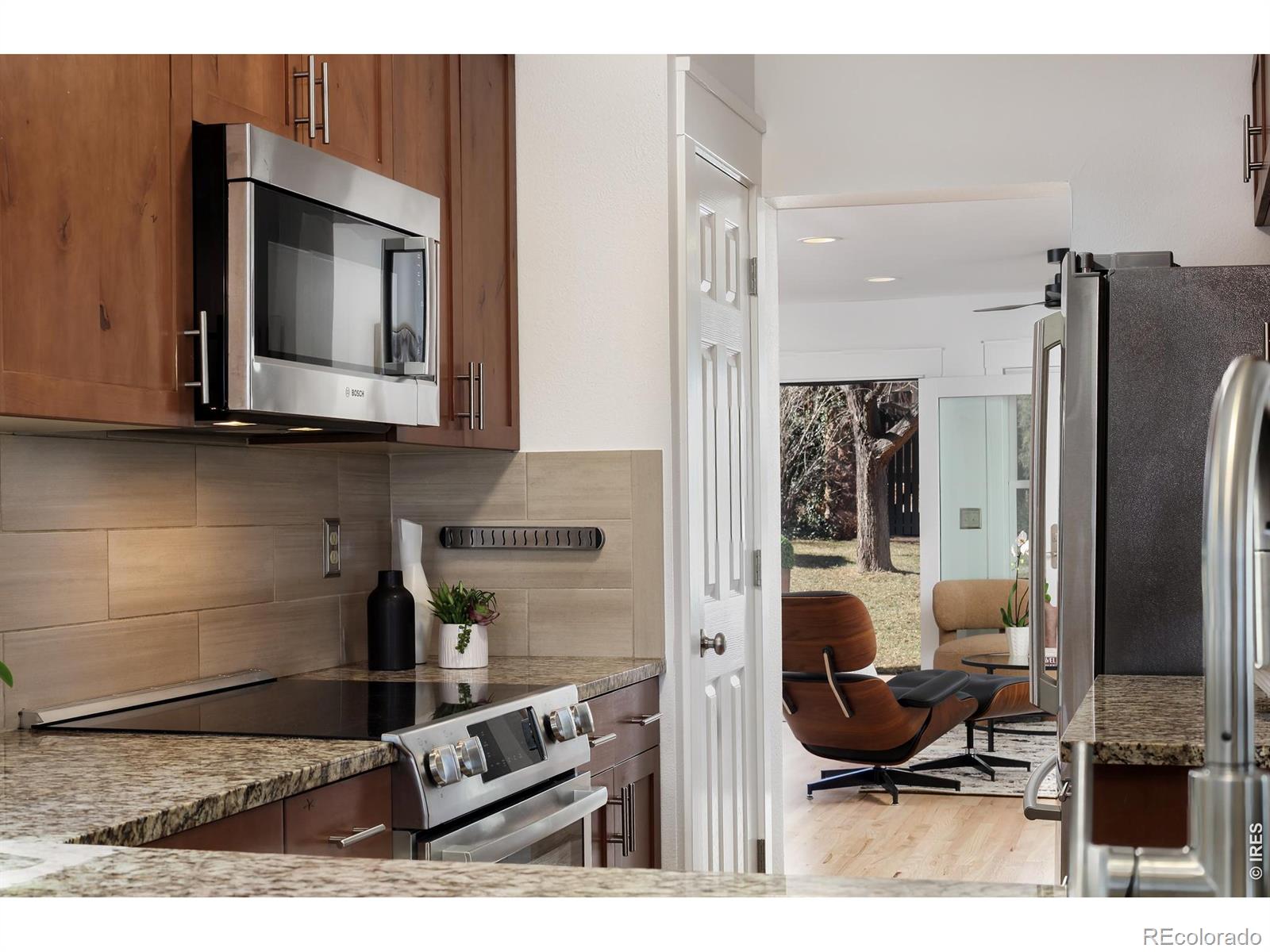 751 Grant Place Boulder CO 80302