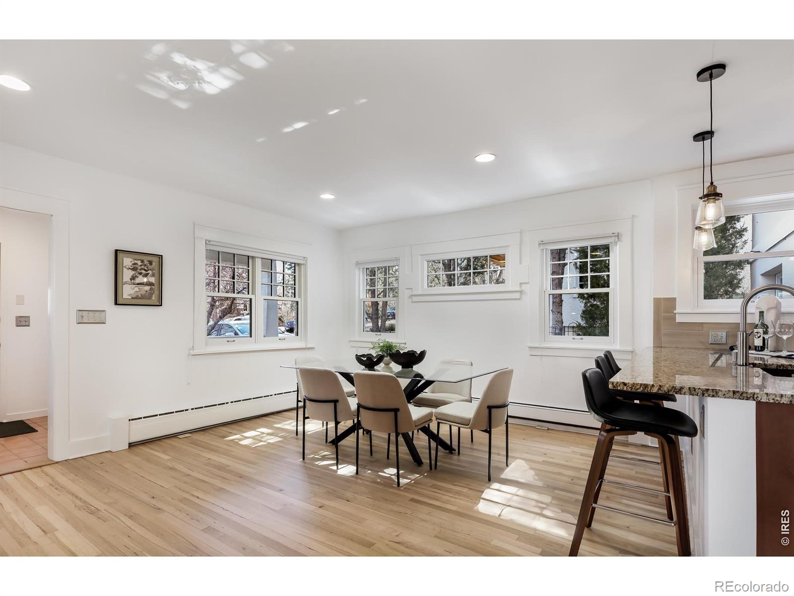 751 Grant Place Boulder CO 80302