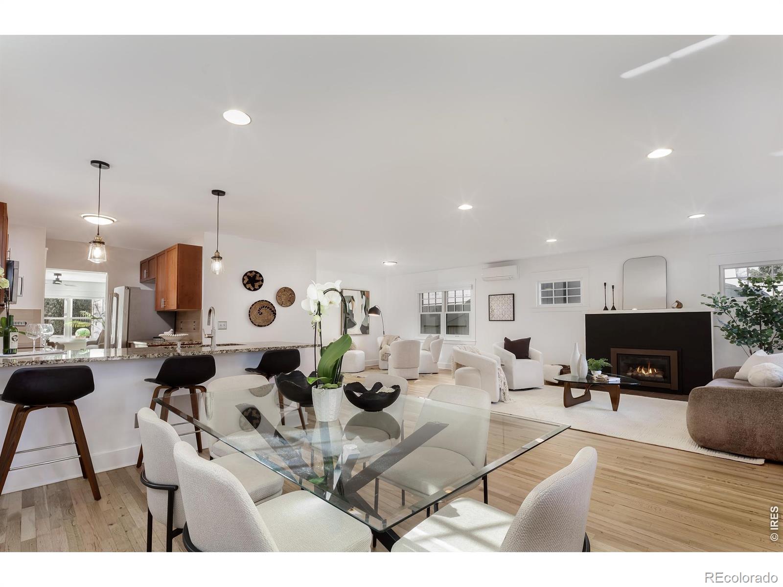 751 Grant Place Boulder CO 80302