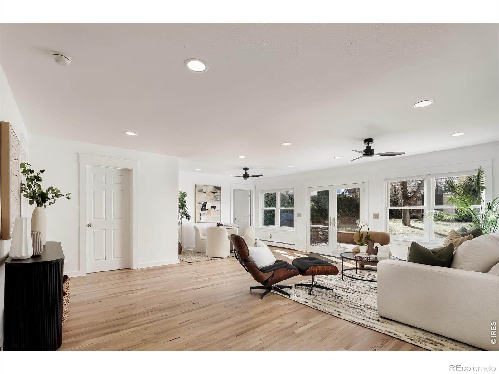 751 Grant Place Boulder CO 80302