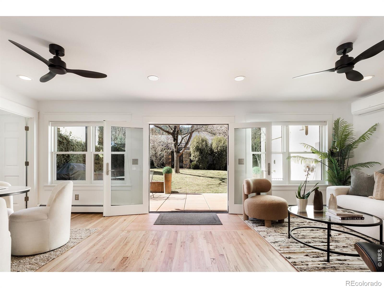 751 Grant Place Boulder CO 80302