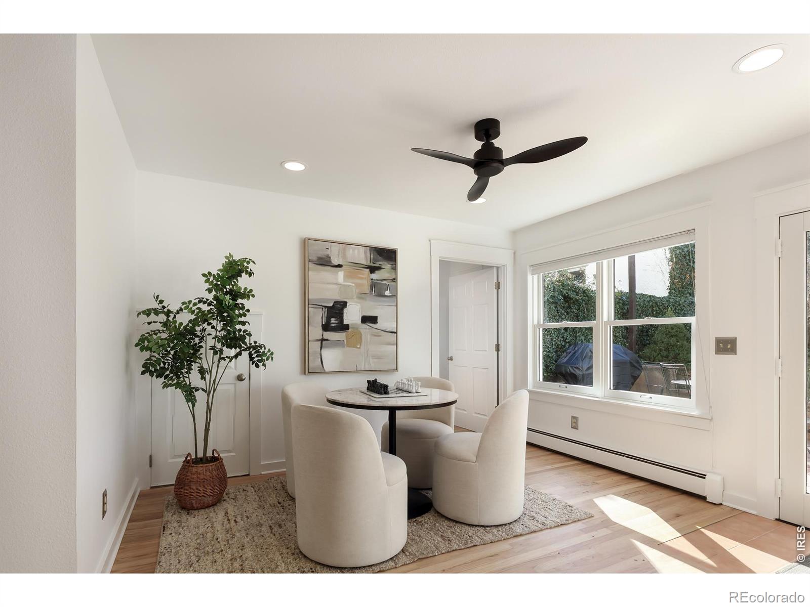 751 Grant Place Boulder CO 80302