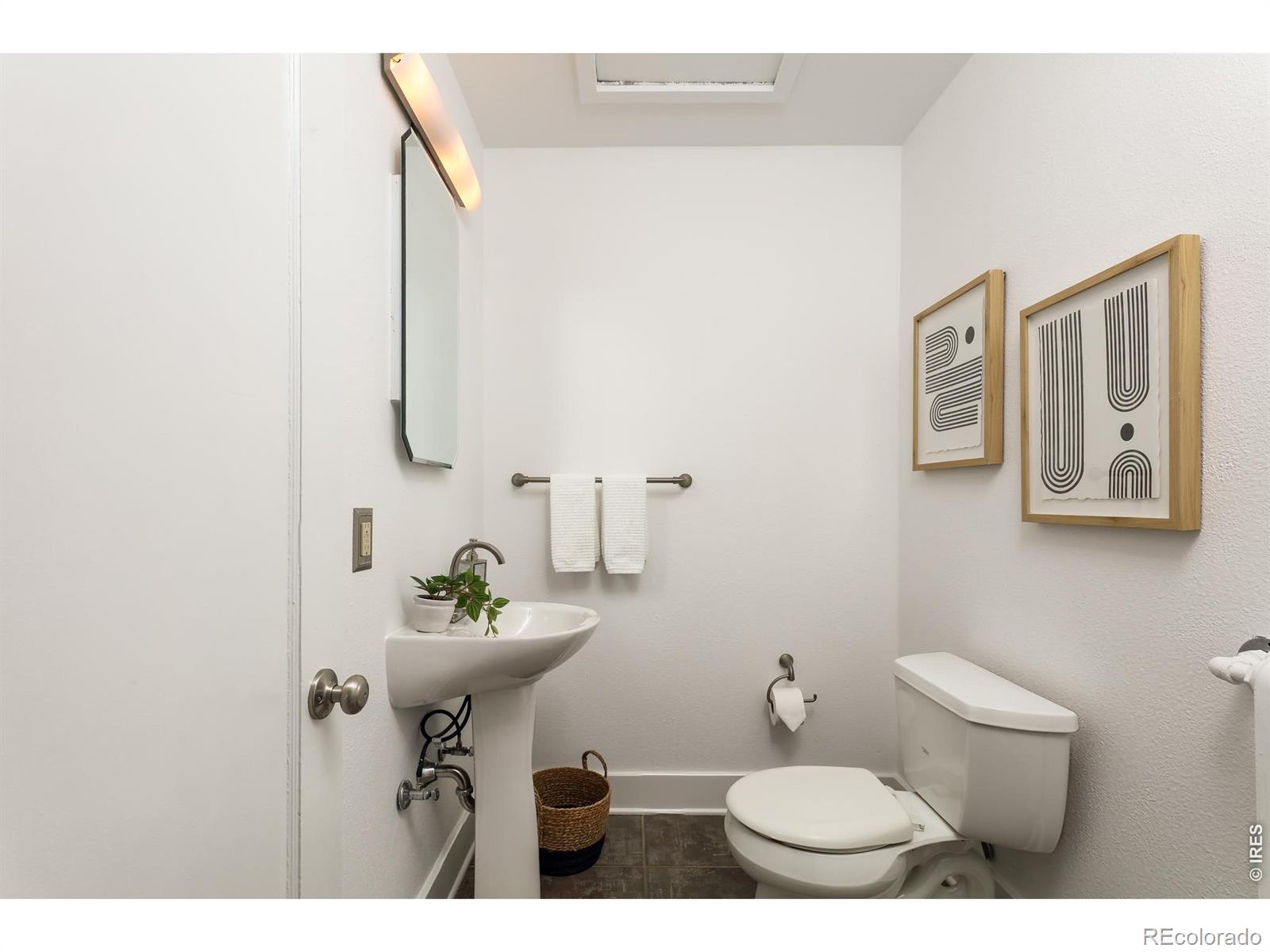 751 Grant Place Boulder CO 80302