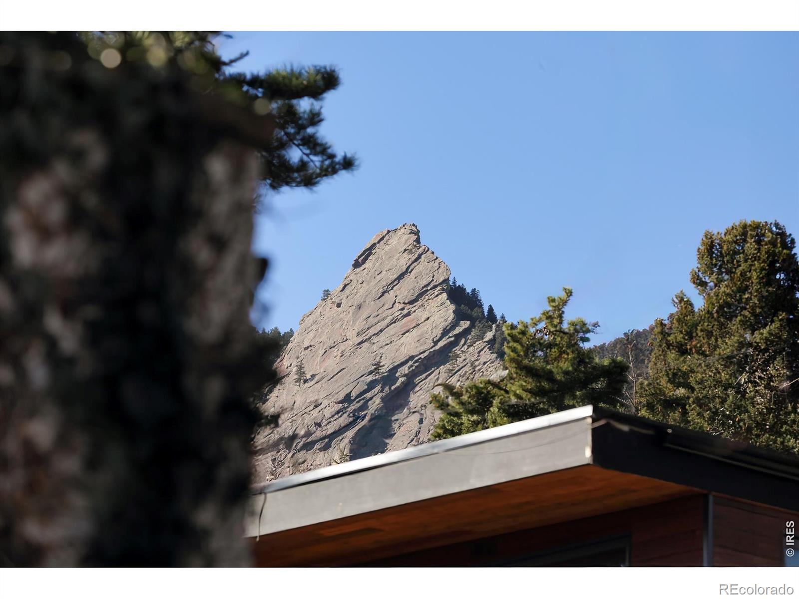 751 Grant Place Boulder CO 80302