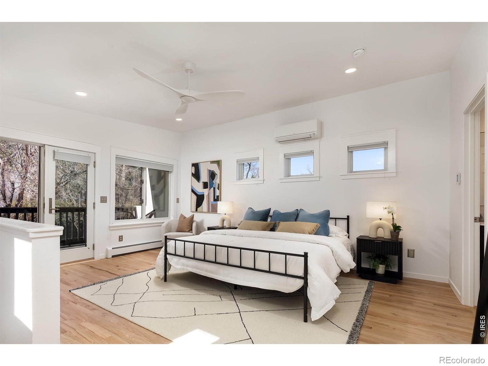 751 Grant Place Boulder CO 80302