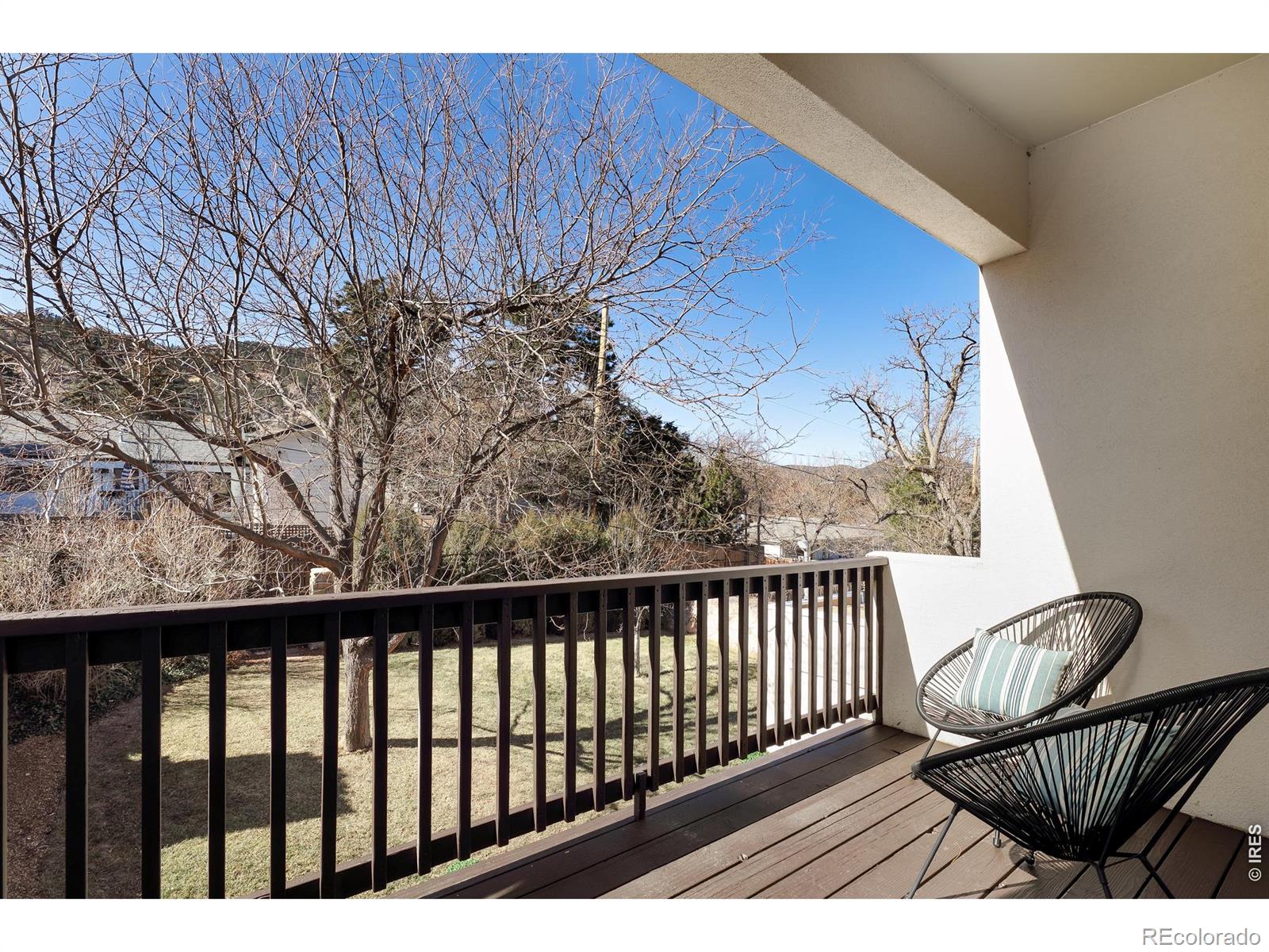 751 Grant Place Boulder CO 80302