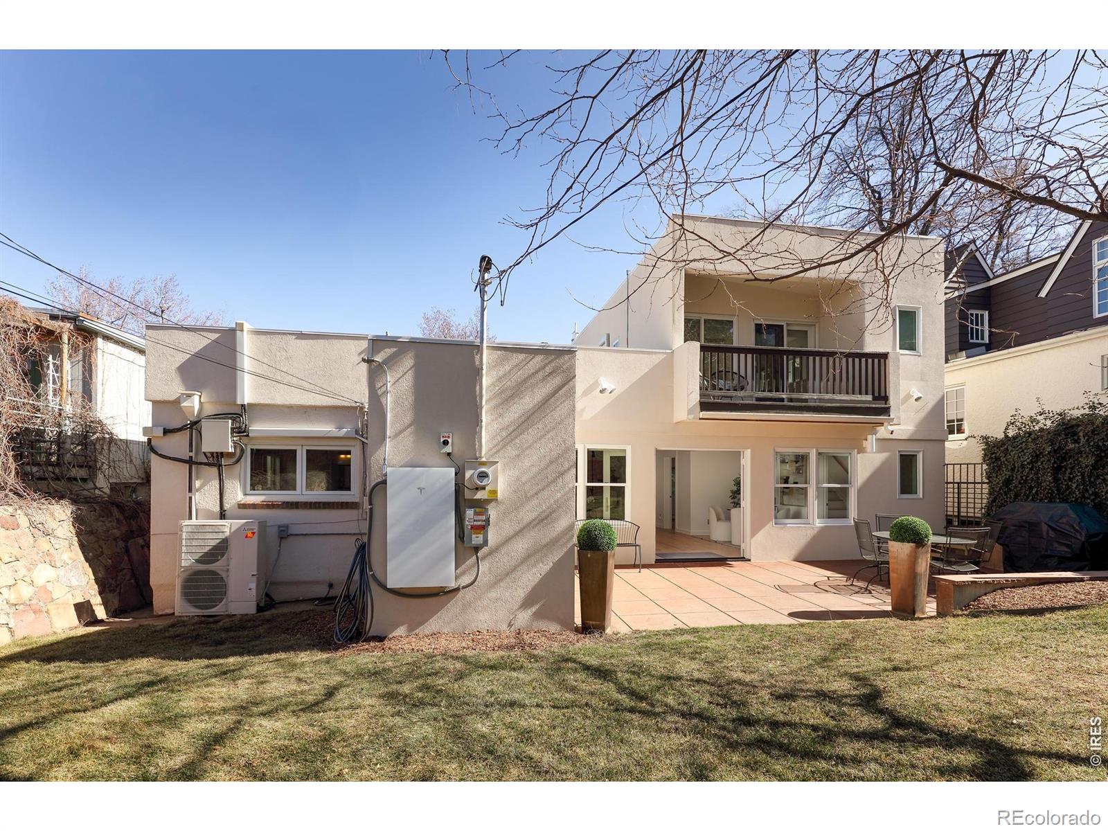 751 Grant Place Boulder CO 80302