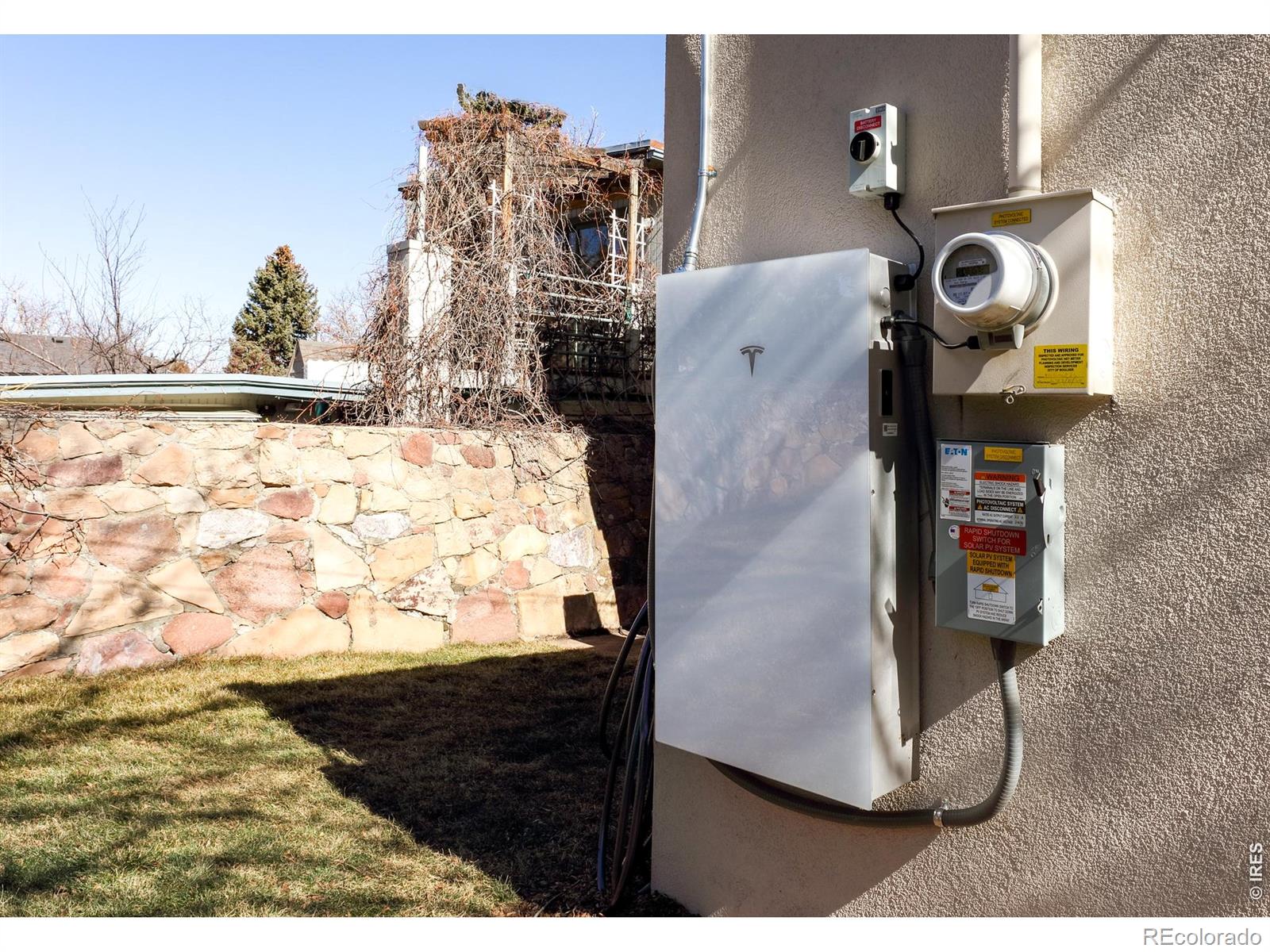 751 Grant Place Boulder CO 80302