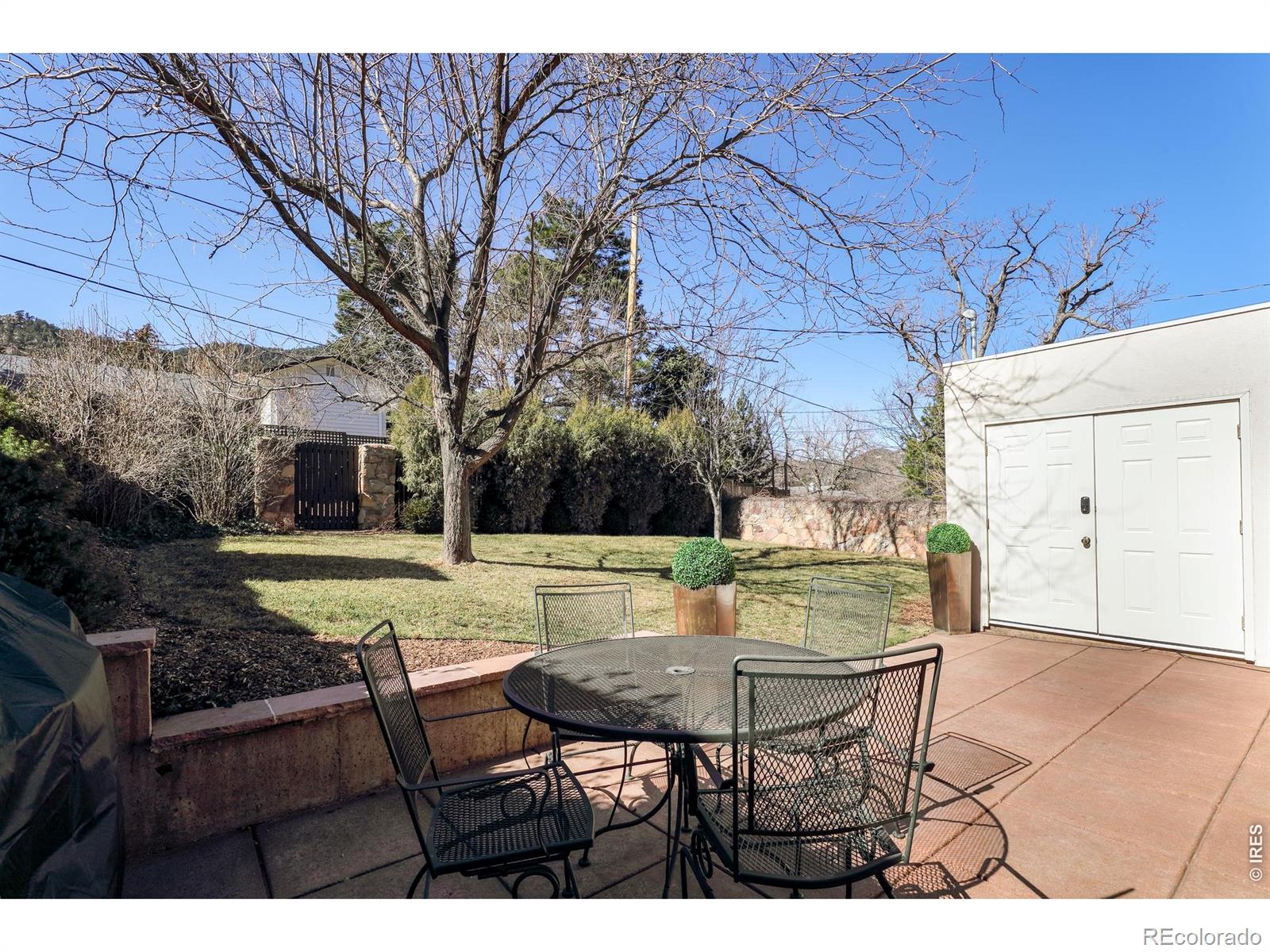 751 Grant Place Boulder CO 80302