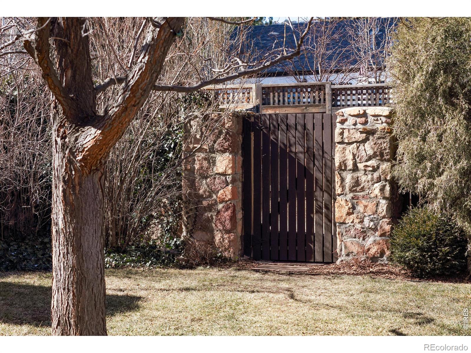 751 Grant Place Boulder CO 80302