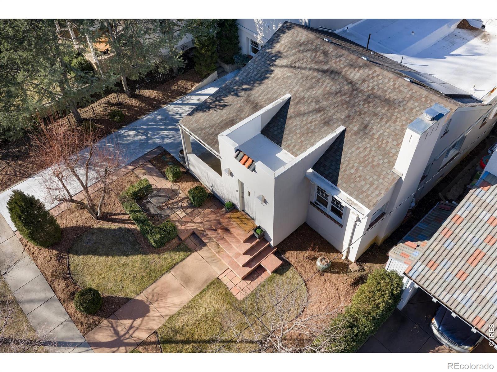 751 Grant Place Boulder CO 80302