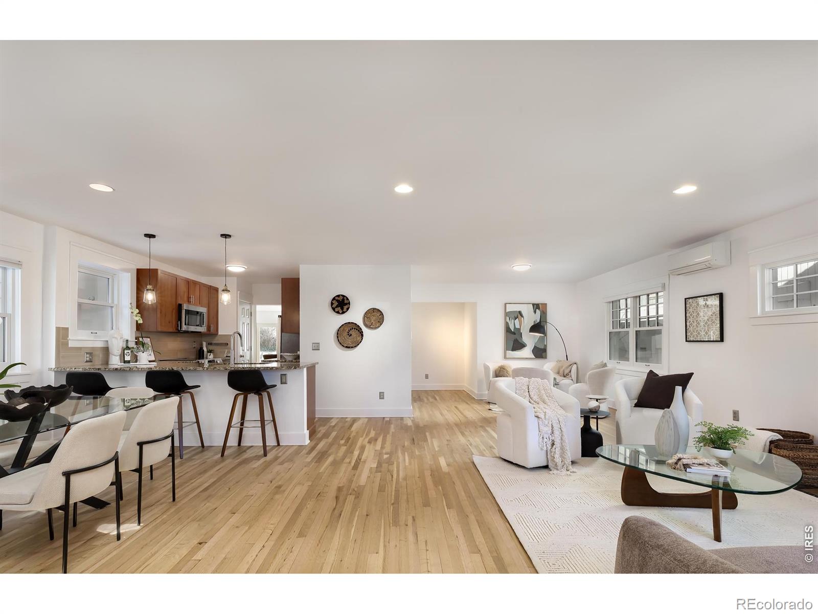 751 Grant Place Boulder CO 80302