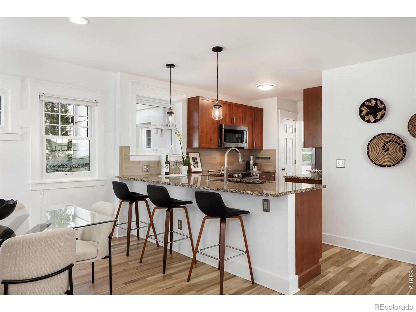 751 Grant Place Boulder CO 80302