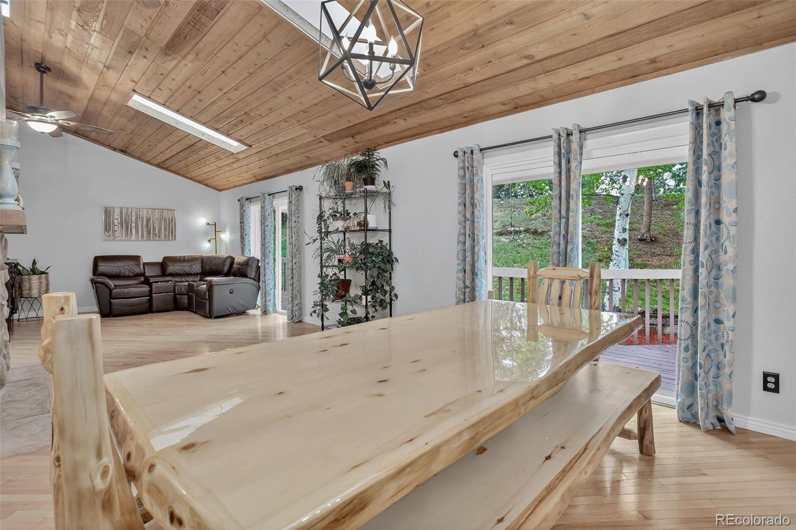 417 W Columbine Avenue Woodland Park CO 80863