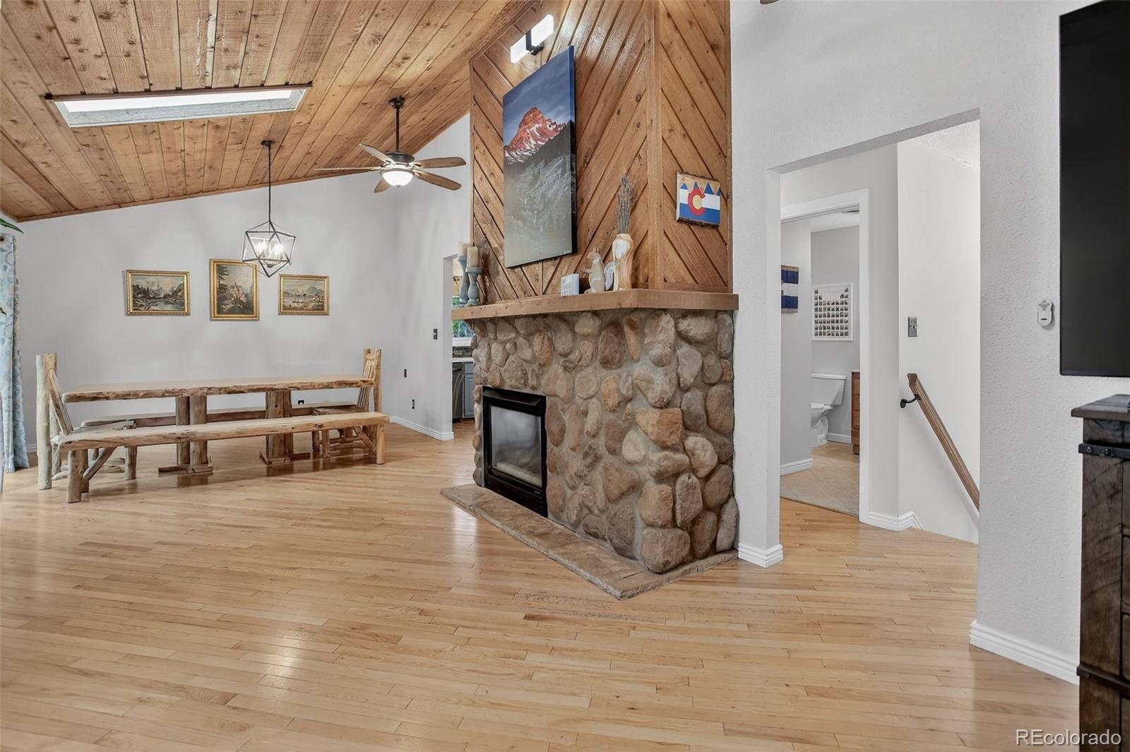 417 W Columbine Avenue Woodland Park CO 80863