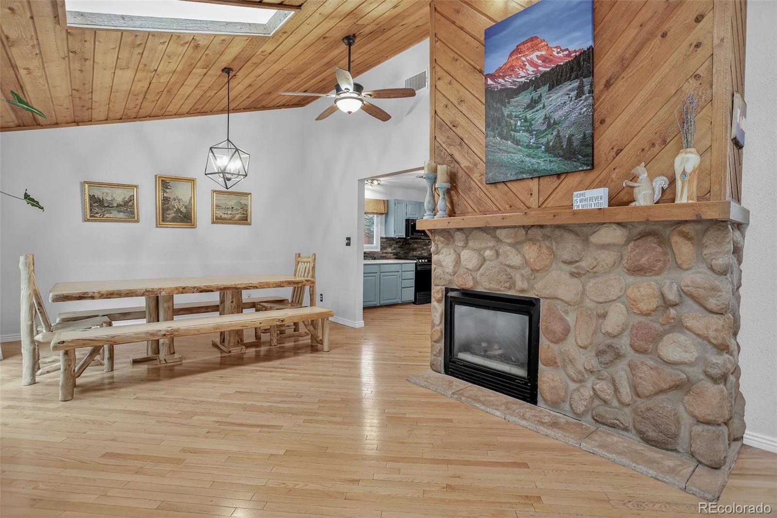 417 W Columbine Avenue Woodland Park CO 80863