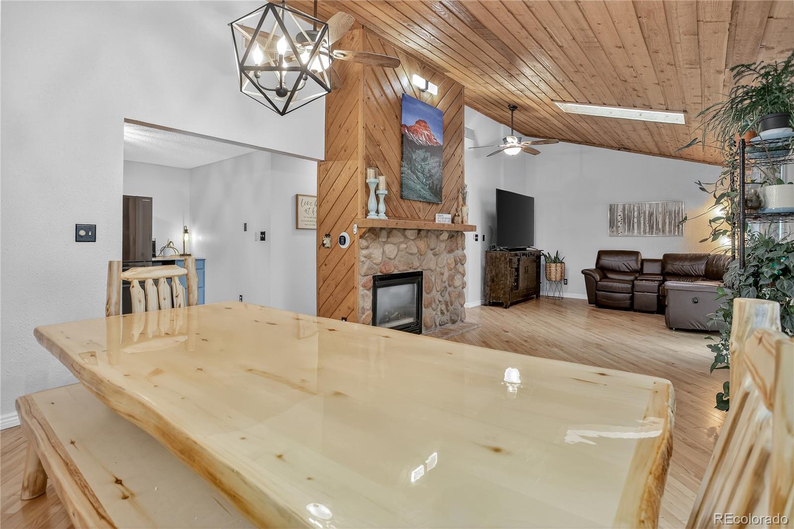 417 W Columbine Avenue Woodland Park CO 80863