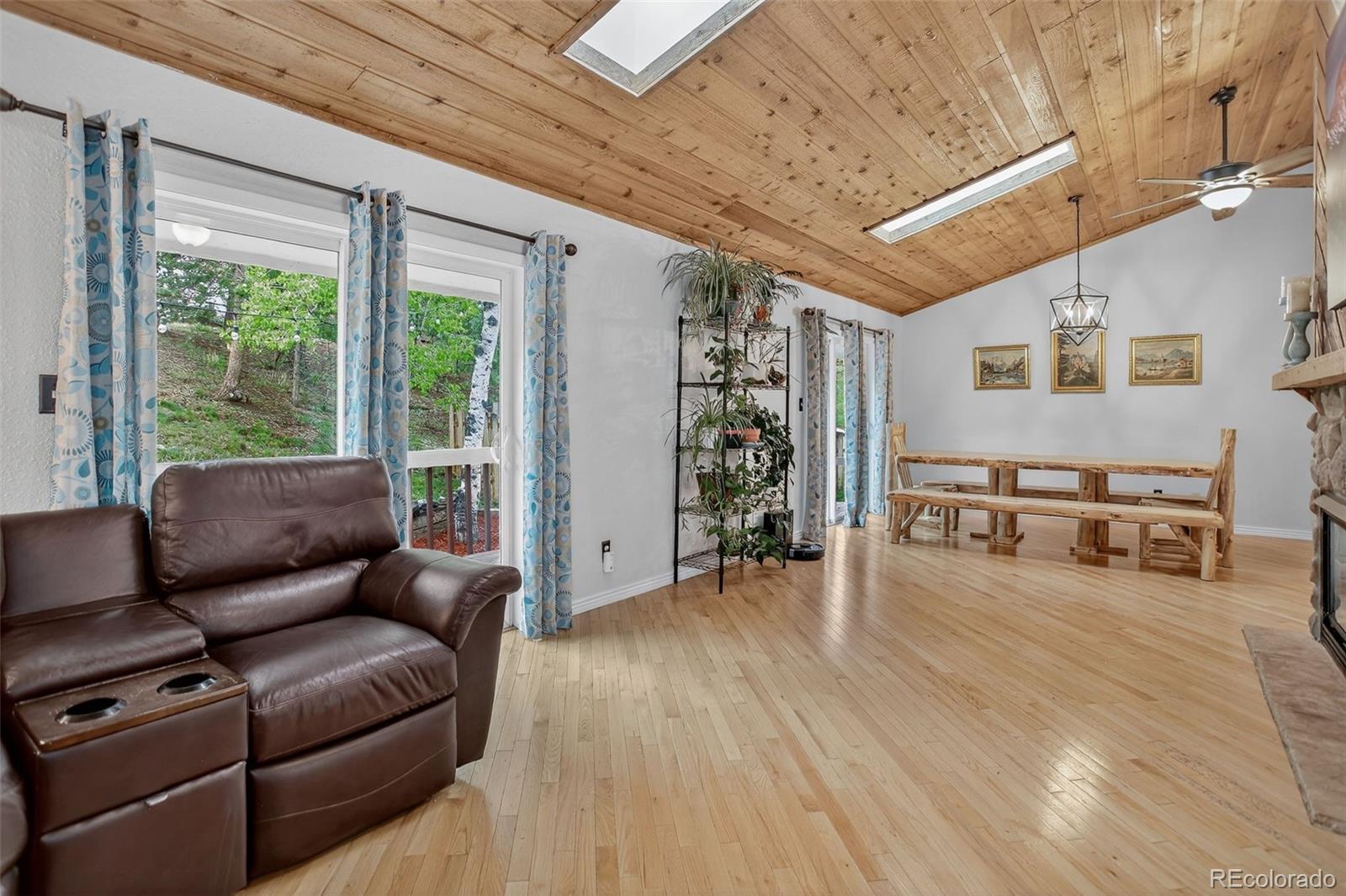 417 W Columbine Avenue Woodland Park CO 80863