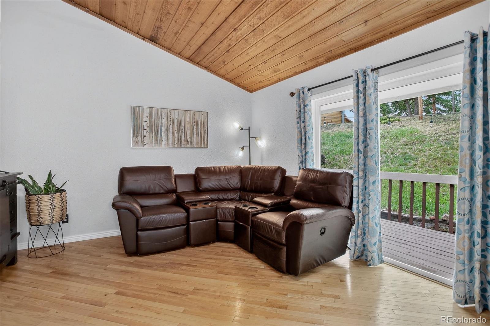 417 W Columbine Avenue Woodland Park CO 80863