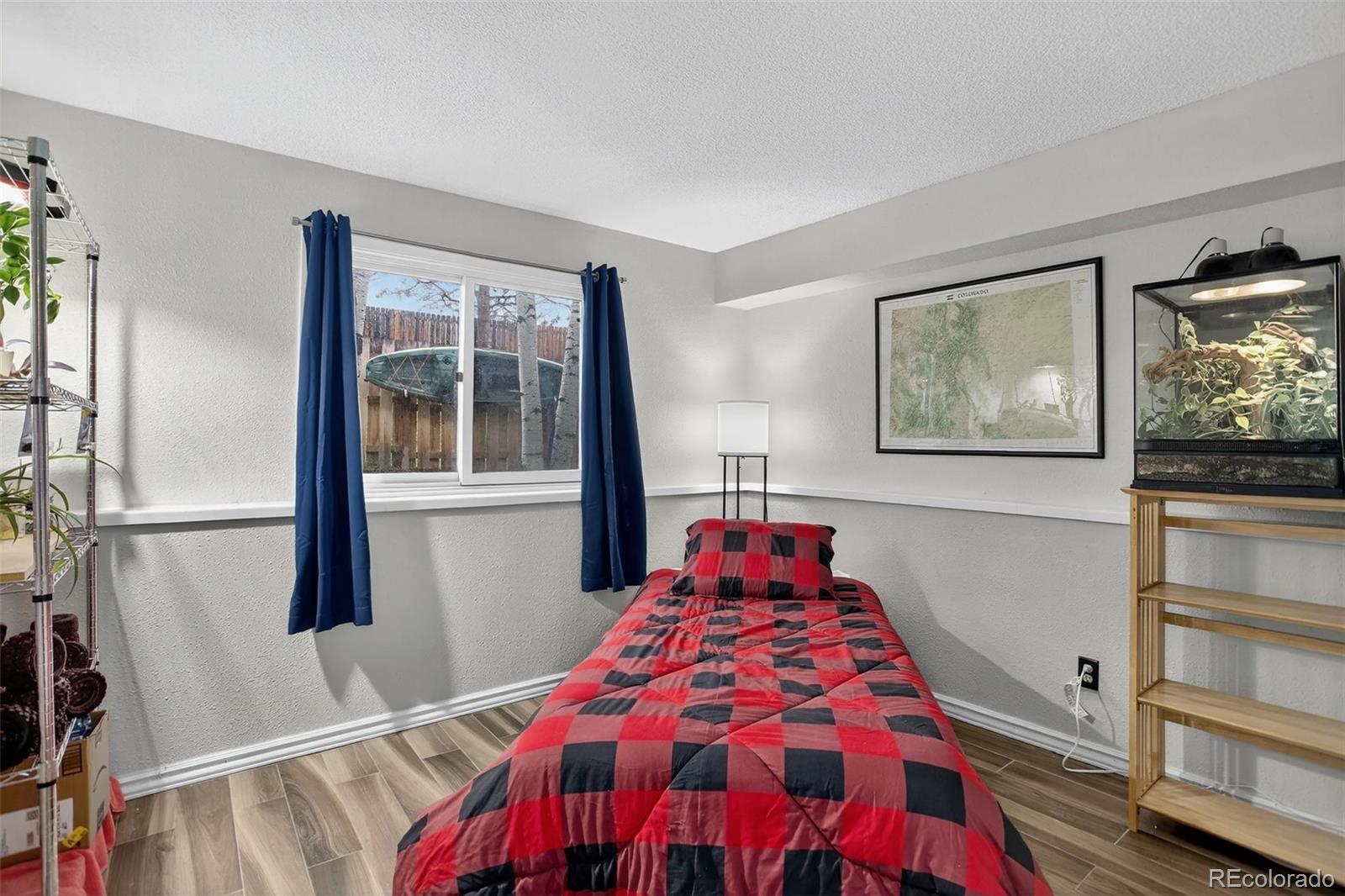 417 W Columbine Avenue Woodland Park CO 80863