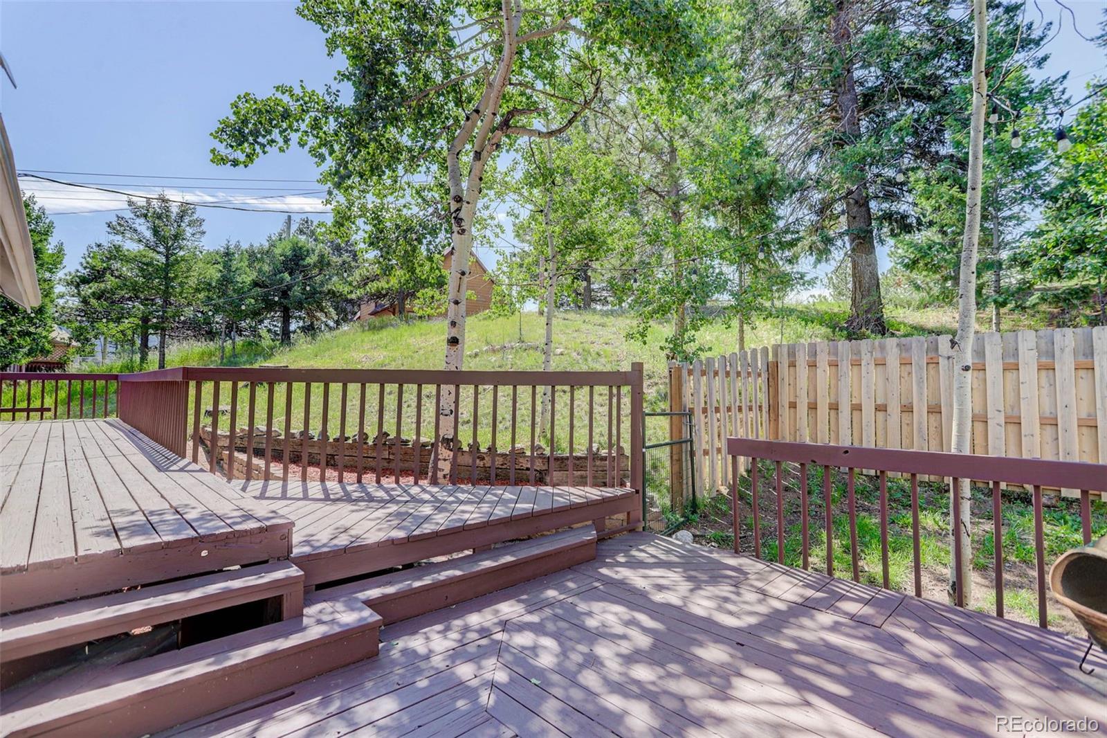 417 W Columbine Avenue Woodland Park CO 80863