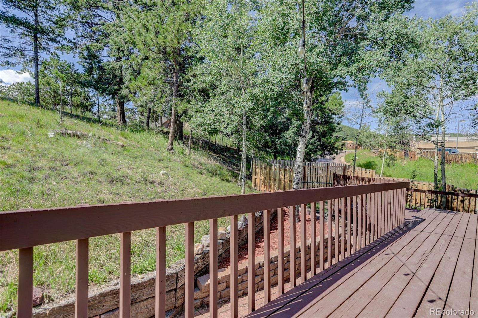 417 W Columbine Avenue Woodland Park CO 80863