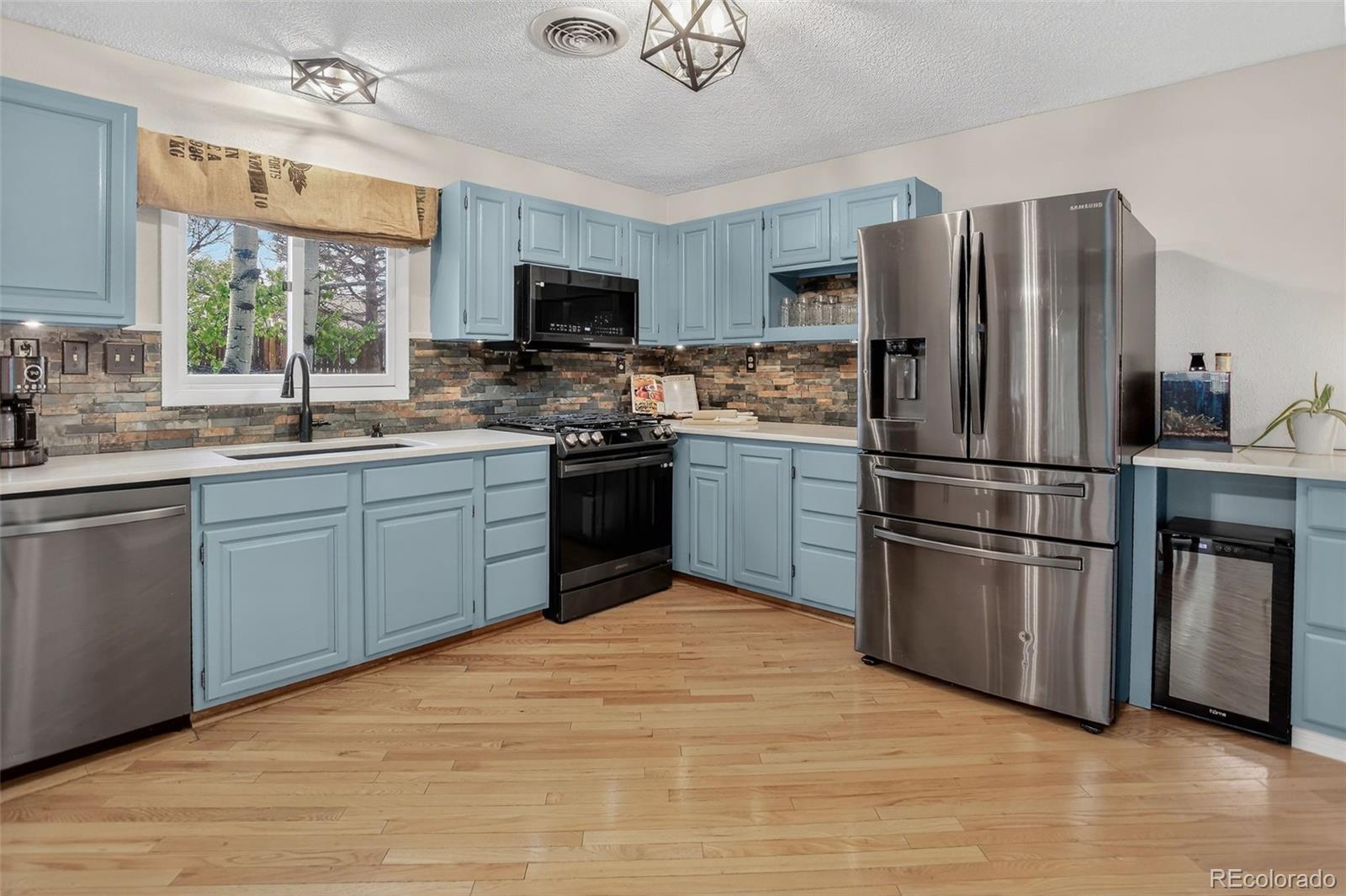 417 W Columbine Avenue Woodland Park CO 80863