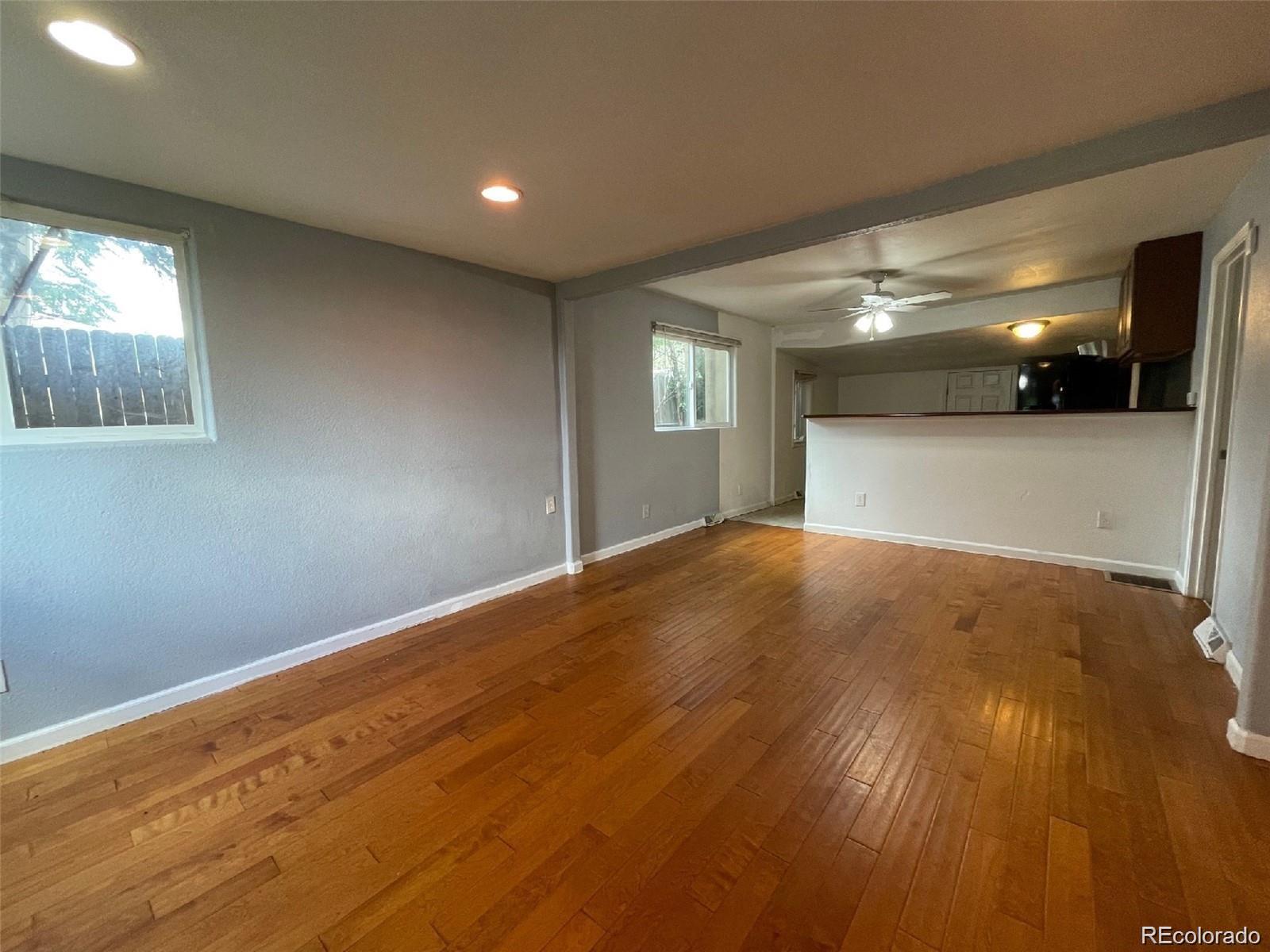 1522 Tamarac Street Denver CO 80220