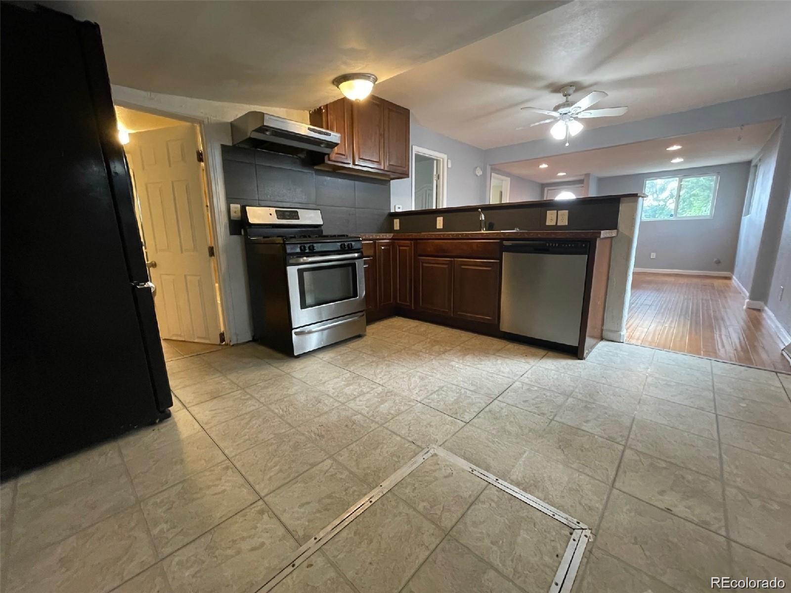 1522 Tamarac Street Denver CO 80220