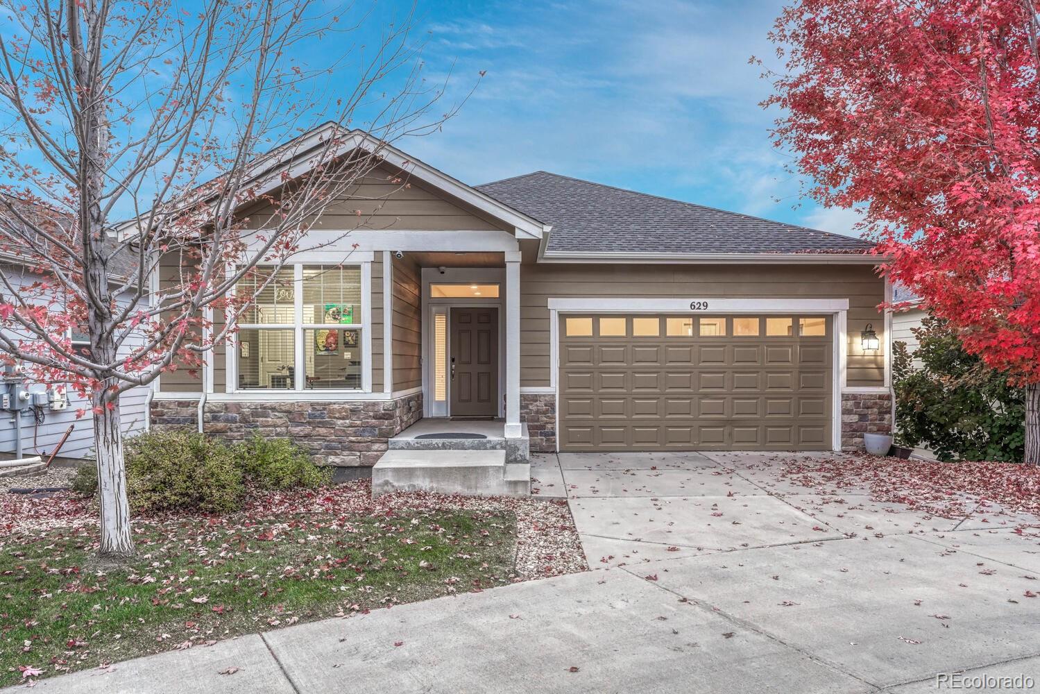 629 Kendall Way Lakewood CO 80214