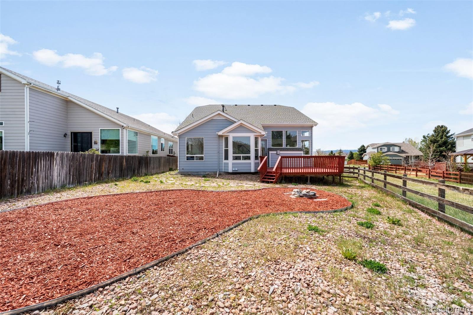3958 Lazy K Drive Castle Rock CO 80104