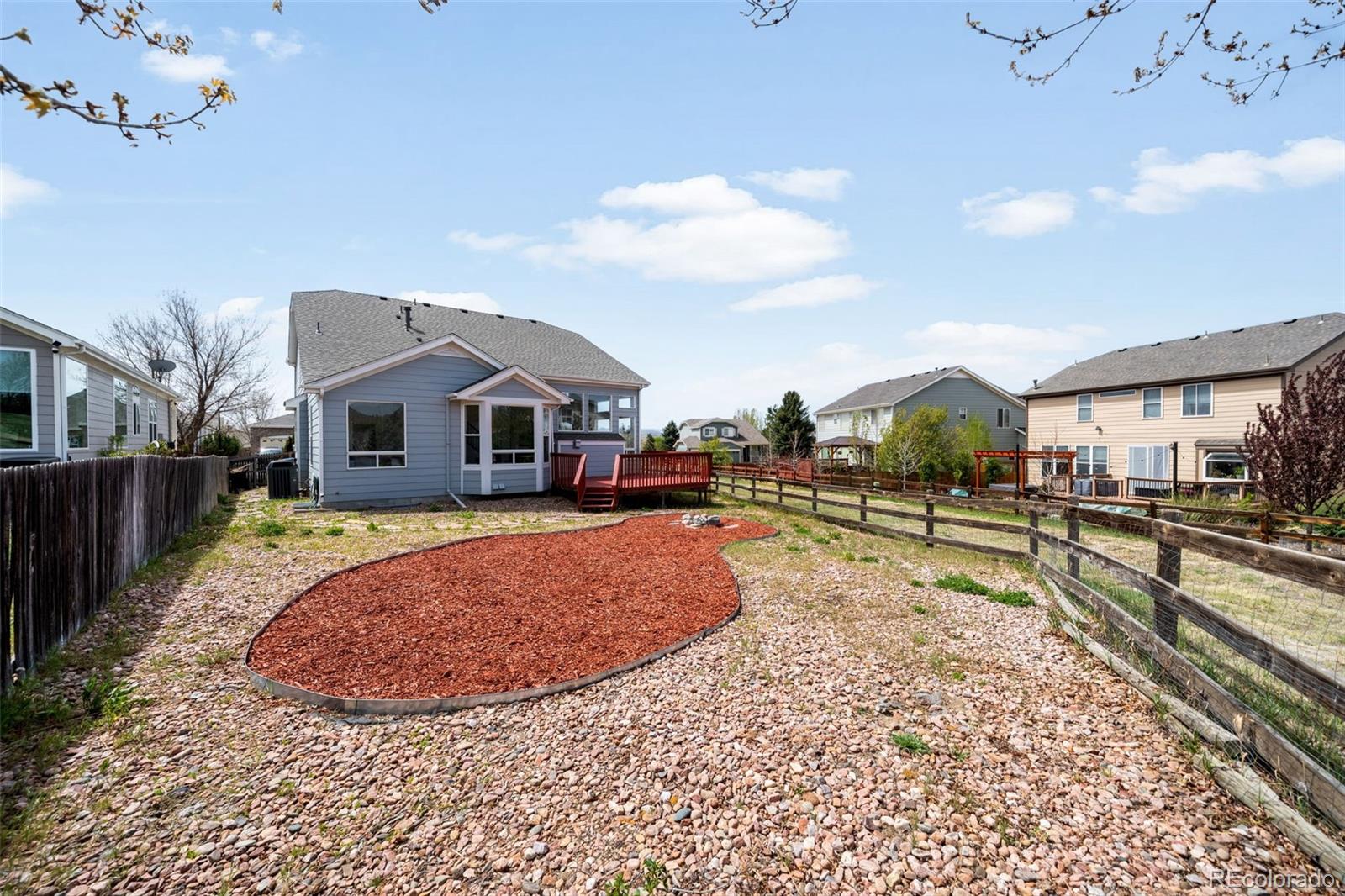 3958 Lazy K Drive Castle Rock CO 80104
