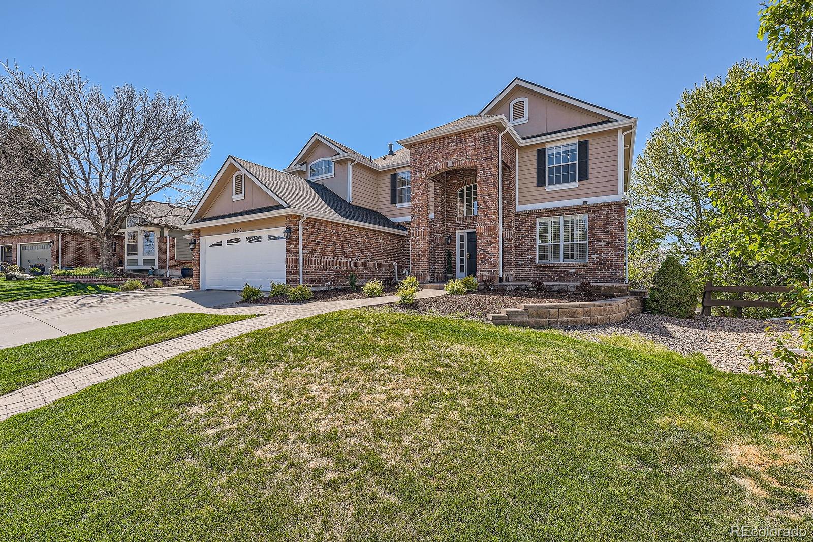 3549 Mallard Drive Highlands Ranch CO 80126