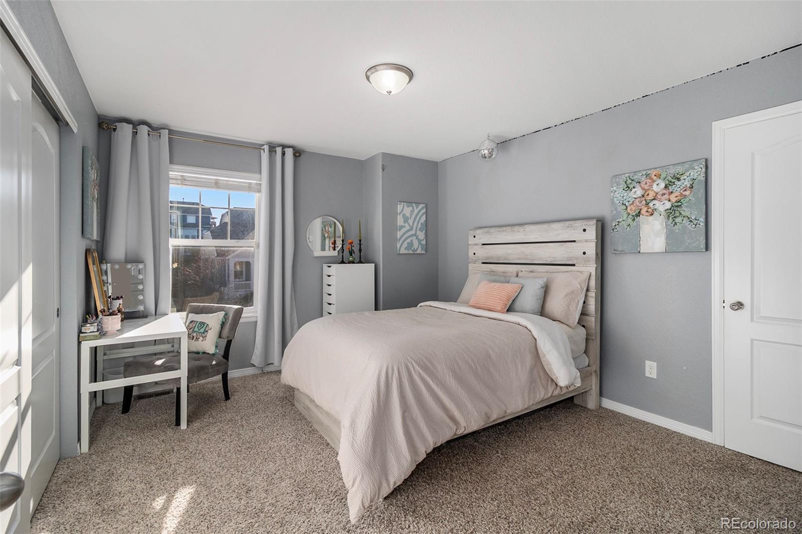 8448 Violet Court Arvada CO 80007