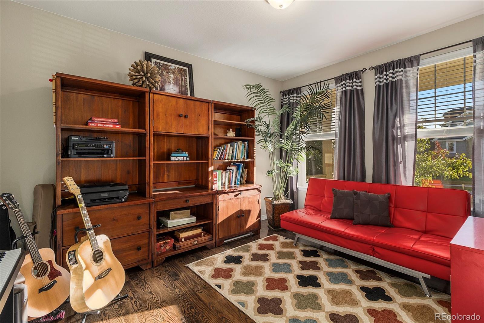 8448 Violet Court Arvada CO 80007