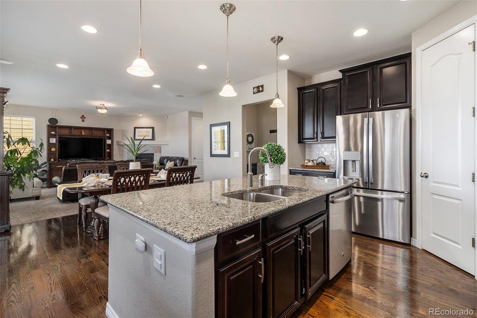 8448 Violet Court Arvada CO 80007