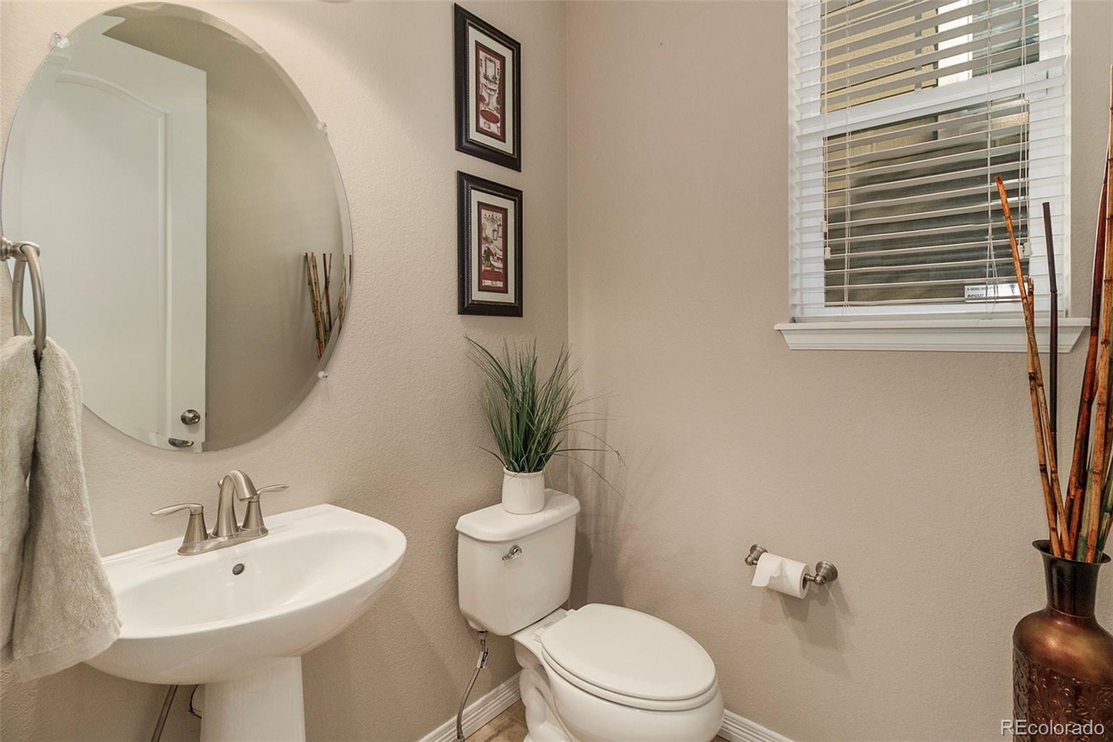 8448 Violet Court Arvada CO 80007