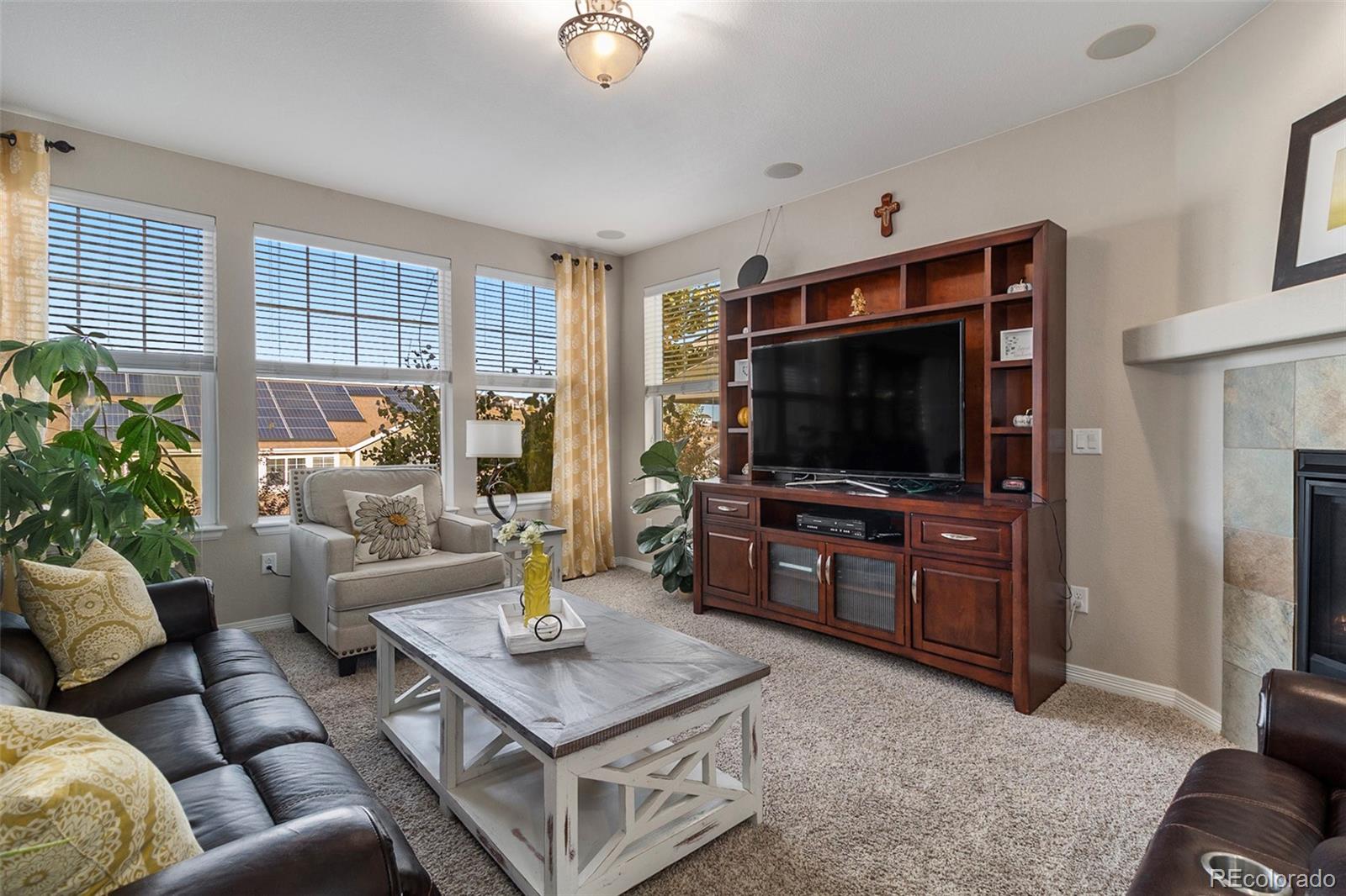 8448 Violet Court Arvada CO 80007