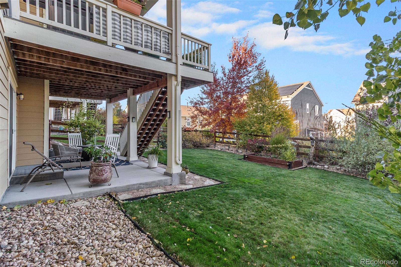 8448 Violet Court Arvada CO 80007