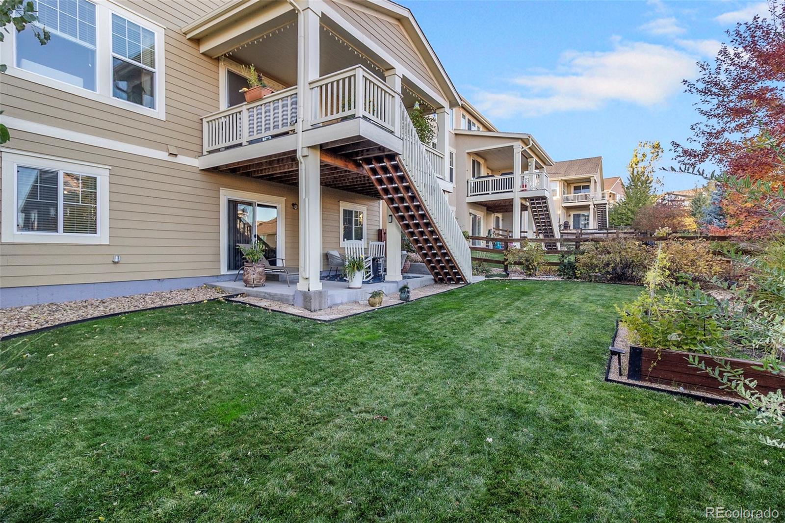 8448 Violet Court Arvada CO 80007