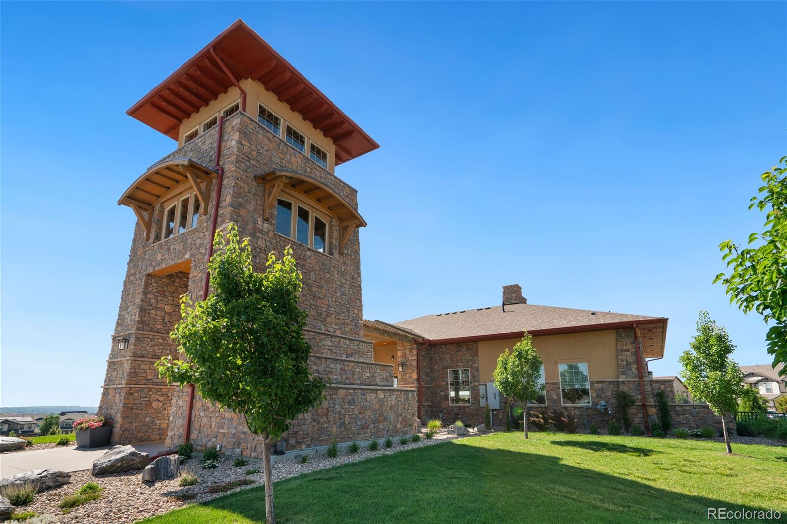 8448 Violet Court Arvada CO 80007