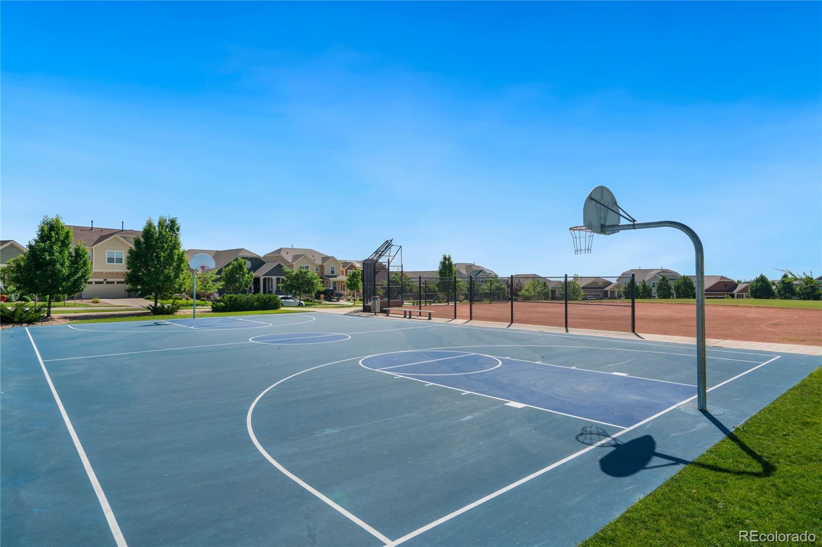 8448 Violet Court Arvada CO 80007