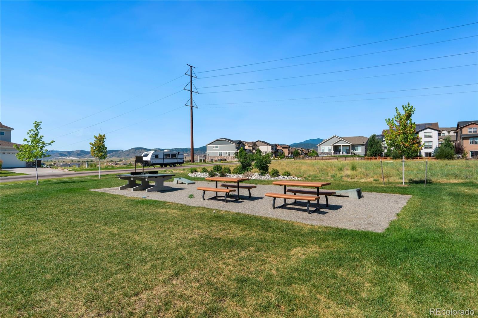 8448 Violet Court Arvada CO 80007