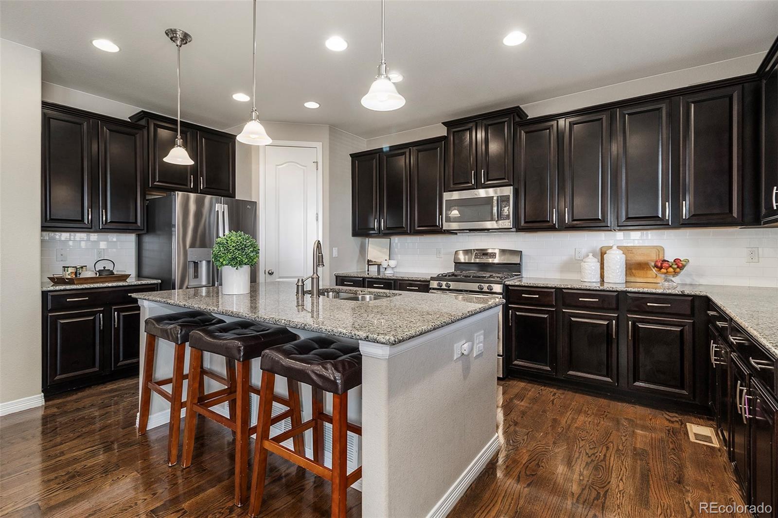 8448 Violet Court Arvada CO 80007