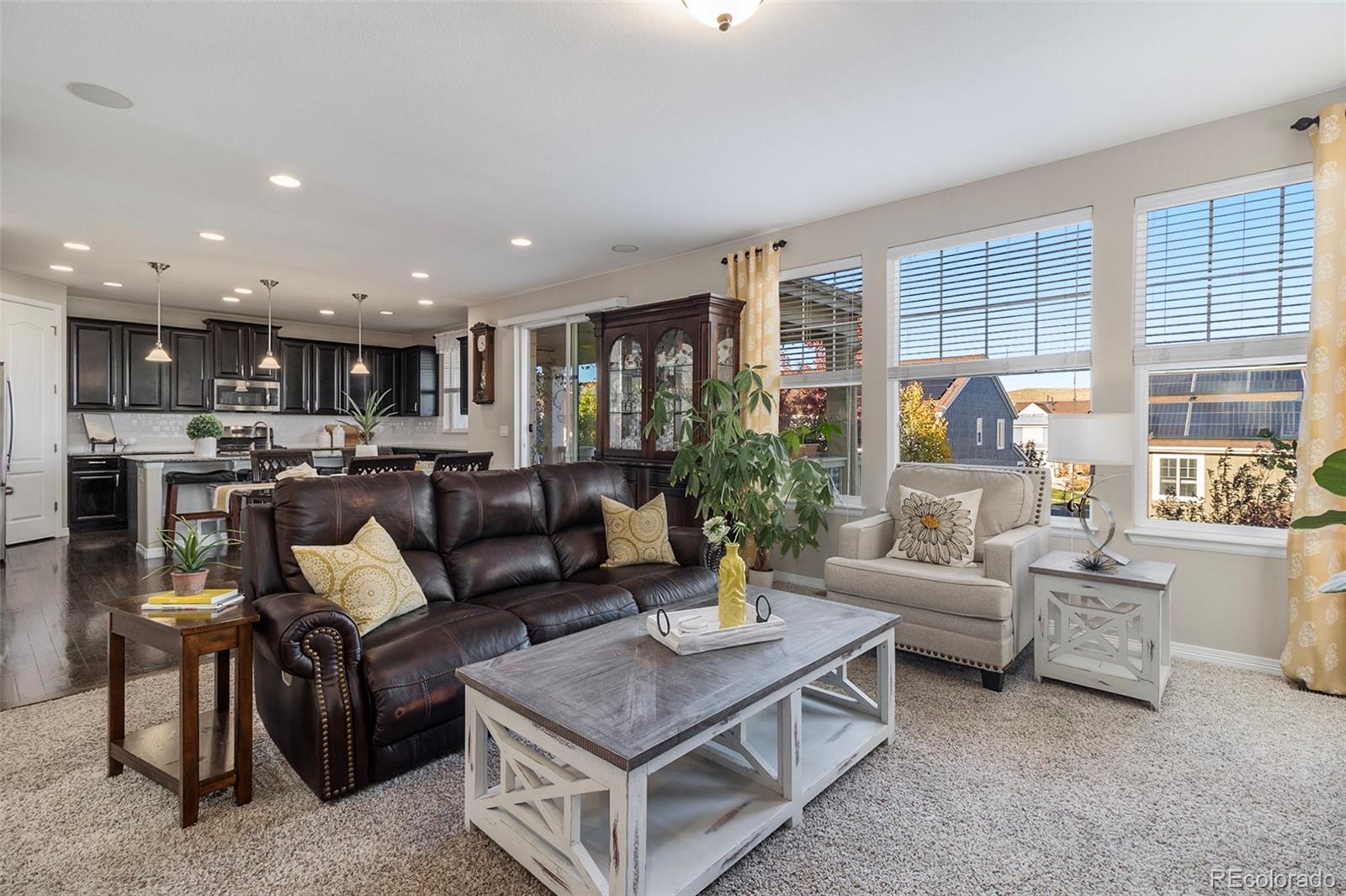 8448 Violet Court Arvada CO 80007