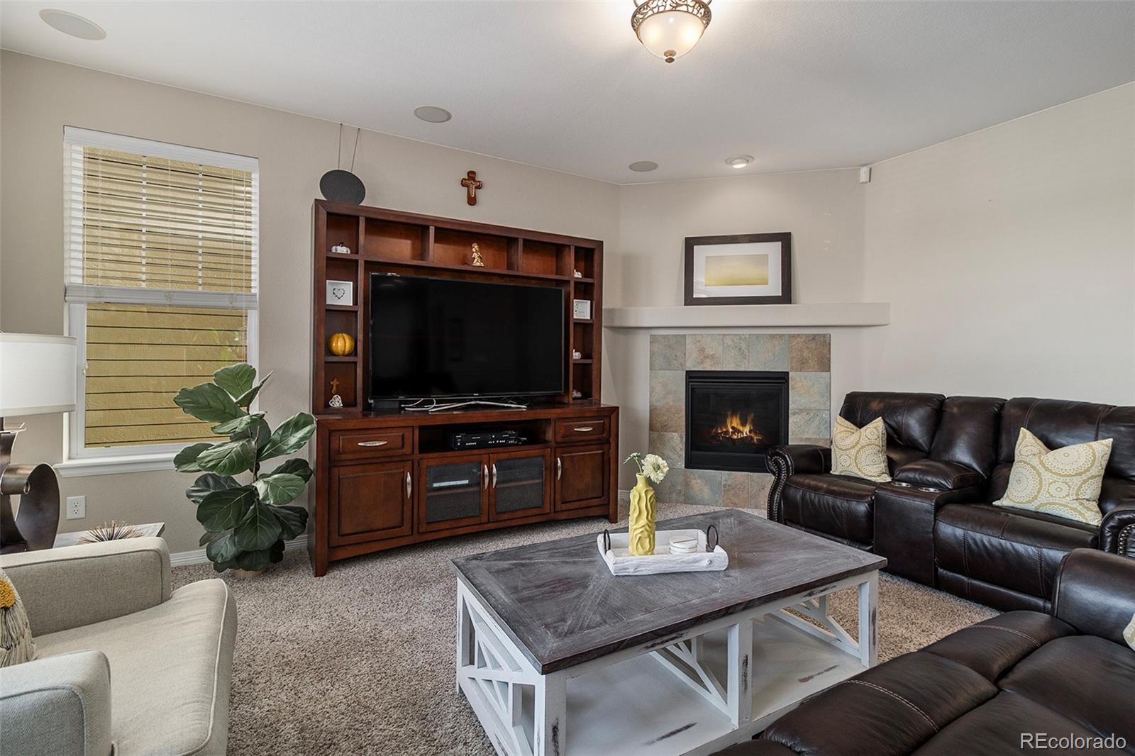 8448 Violet Court Arvada CO 80007